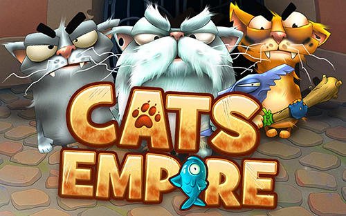 download Cats empire apk